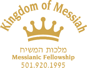 Kingdom of Messiah Messianic Fellowship
